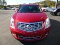 2014 Crystal Red Tintcoat Cadillac SRX Performance AWD  photo #2