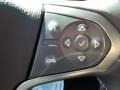 2014 Silver Ice Metallic Chevrolet Silverado 1500 LT Double Cab 4x4  photo #16
