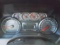 2014 Silver Ice Metallic Chevrolet Silverado 1500 LT Double Cab 4x4  photo #17
