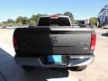 2012 Mineral Gray Metallic Dodge Ram 2500 HD Laramie Mega Cab 4x4  photo #3