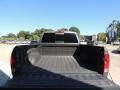 2012 Mineral Gray Metallic Dodge Ram 2500 HD Laramie Mega Cab 4x4  photo #4