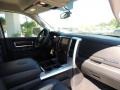 2012 Mineral Gray Metallic Dodge Ram 2500 HD Laramie Mega Cab 4x4  photo #6
