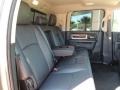 2012 Mineral Gray Metallic Dodge Ram 2500 HD Laramie Mega Cab 4x4  photo #8