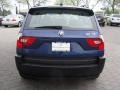 Mystic Blue Metallic - X3 3.0i Photo No. 4
