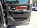 2012 Mineral Gray Metallic Dodge Ram 2500 HD Laramie Mega Cab 4x4  photo #10