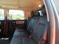 2012 Mineral Gray Metallic Dodge Ram 2500 HD Laramie Mega Cab 4x4  photo #11