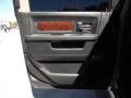 2012 Mineral Gray Metallic Dodge Ram 2500 HD Laramie Mega Cab 4x4  photo #12