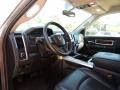 2012 Mineral Gray Metallic Dodge Ram 2500 HD Laramie Mega Cab 4x4  photo #13