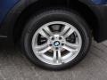 Mystic Blue Metallic - X3 3.0i Photo No. 6