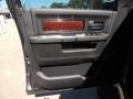 2012 Mineral Gray Metallic Dodge Ram 2500 HD Laramie Mega Cab 4x4  photo #14