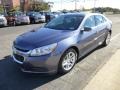 Atlantis Blue Metallic - Malibu LT Photo No. 3