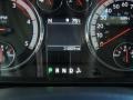 2012 Mineral Gray Metallic Dodge Ram 2500 HD Laramie Mega Cab 4x4  photo #17