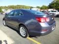 2014 Atlantis Blue Metallic Chevrolet Malibu LT  photo #5