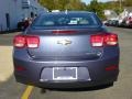 2014 Atlantis Blue Metallic Chevrolet Malibu LT  photo #6