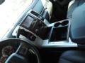 2012 Mineral Gray Metallic Dodge Ram 2500 HD Laramie Mega Cab 4x4  photo #23
