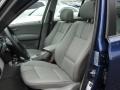 Mystic Blue Metallic - X3 3.0i Photo No. 11