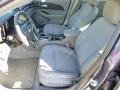 Atlantis Blue Metallic - Malibu LT Photo No. 14
