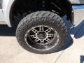 2012 Mineral Gray Metallic Dodge Ram 2500 HD Laramie Mega Cab 4x4  photo #27