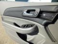 Atlantis Blue Metallic - Malibu LT Photo No. 16