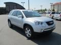 Quicksilver Metallic - Acadia SLT AWD Photo No. 1