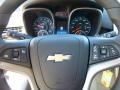 2014 Atlantis Blue Metallic Chevrolet Malibu LT  photo #17