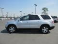 Quicksilver Metallic - Acadia SLT AWD Photo No. 3