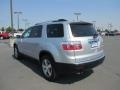 Quicksilver Metallic - Acadia SLT AWD Photo No. 4