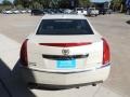 White Diamond Tricoat - CTS 3.6 Sedan Photo No. 3