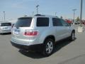 Quicksilver Metallic - Acadia SLT AWD Photo No. 6