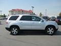 Quicksilver Metallic - Acadia SLT AWD Photo No. 7