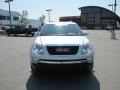Quicksilver Metallic - Acadia SLT AWD Photo No. 8