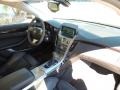 White Diamond Tricoat - CTS 3.6 Sedan Photo No. 6