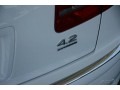 Ibis White - A8 L 4.2 quattro Photo No. 49
