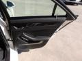 White Diamond Tricoat - CTS 3.6 Sedan Photo No. 10