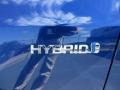 2013 Blue Ribbon Metallic Toyota Prius v Three Hybrid  photo #12