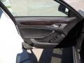 White Diamond Tricoat - CTS 3.6 Sedan Photo No. 14