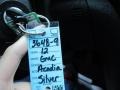 Quicksilver Metallic - Acadia SLT AWD Photo No. 19