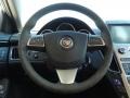 White Diamond Tricoat - CTS 3.6 Sedan Photo No. 15