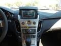 White Diamond Tricoat - CTS 3.6 Sedan Photo No. 18