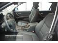 2006 Sparkling Graphite Metallic BMW 3 Series 325xi Sedan  photo #11