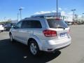 Bright Silver Metallic - Journey SXT AWD Photo No. 4