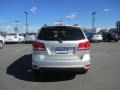 Bright Silver Metallic - Journey SXT AWD Photo No. 5