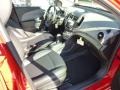 Red Hot - Sonic LTZ Hatchback Photo No. 9