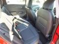 Red Hot - Sonic LTZ Hatchback Photo No. 10