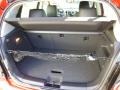 Red Hot - Sonic LTZ Hatchback Photo No. 11