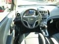 Red Hot - Sonic LTZ Hatchback Photo No. 13