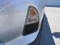 Classic Silver Metallic - Prius c Hybrid Three Photo No. 10