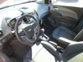 Red Hot - Sonic LTZ Hatchback Photo No. 15