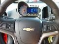 Red Hot - Sonic LTZ Hatchback Photo No. 19