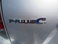 Classic Silver Metallic - Prius c Hybrid Three Photo No. 15